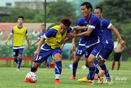 20h trực tiếp Việt Nam - Man City: So tài dàn sao bạc tỷ