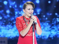 Giọng hát Việt liveshow 3: Nhạt nhẽo khi hết chiêu trò