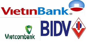 Ai sẽ là 'ông lớn' ngân hàng khu vực?