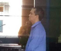 Nhân viên thu tiền nước tham ô hơn 2,5 tỉ đồng