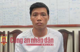 Trốn truy nã 6 năm, kẻ giết người đi cướp giật