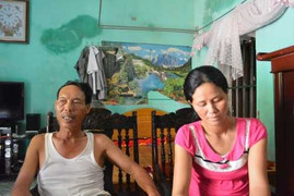 3000 ngày bị tiếng nhiễm HIV: 'Chị An cũng không có mất mát gì lớn lắm'