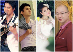 Khi Sao Việt nói về Cô dâu 8 tuổi