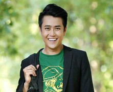 MC Quang Minh qua đời sau 10 ngày chống chọi với viêm gan cấp