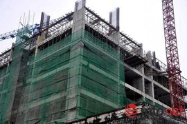 Loạt dự án bất động sản sẽ bị thu hồi, buộc 'thay chủ' ở Hà Nội