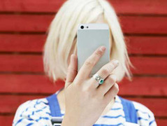 Smartphone hủy hoại trí não con người thế nào?