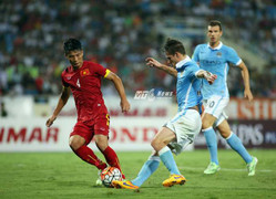 BLV Quang Huy: Ghi điểm với Man City, sẽ mời được Man Utd sang Việt Nam