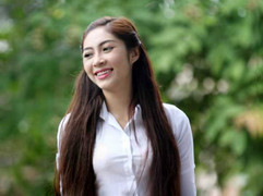 Hoa hậu đại dương Đặng Thu Thảo nhận lời tái hiện ‘chân dài đi khách’