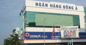 Đại gia ngàn tỷ vào vòng xoáy ngân hàng mới