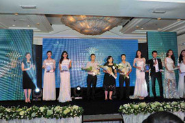 Căn hộ shophouse Park Hill 'đốt nóng' thị trường địa ốc