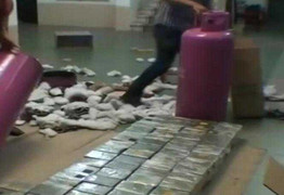 Video: Hành trình phá các vụ án ma túy 'khủng' xuyên quốc gia