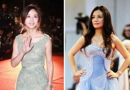 Triệu Vy từng ra mặt răn đe Thang Duy