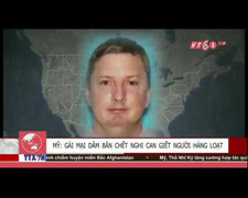 Clip: Gái mại dâm bắn chết kẻ giết người hàng loạt