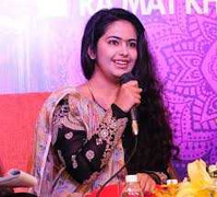 Diễn viên phim 'Cô dâu 8 tuổi' đến Việt Nam