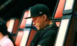 Đàm Vĩnh Hưng, Tuấn Hưng bớt 'ngông', ngoan ngoãn nhờ người đẹp