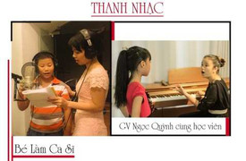 Tác dụng kỳ diệu không ngờ của âm nhạc với trẻ em