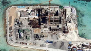 Mỹ kêu gọi EU lên tiếng mạnh mẽ hơn trong tranh chấp Biển Đông