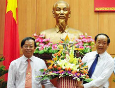 Bí thư Tỉnh ủy Quảng Nam xin nghỉ hưu trước tuổi