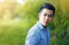 Hồ Trung Dũng hé lộ chuyện tình đẫm nước mắt