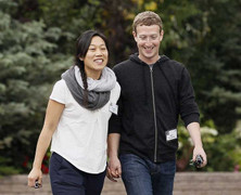 'Hậu phương' vững chãi của những vị tỷ phú giàu có nhất trên thế giới