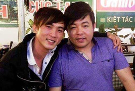 Quang Lê tạm rời showbiz Việt sau hàng loạt scandal