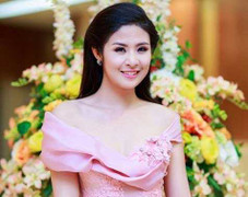 Bầu show lừa đảo chào thua sự ghê gớm của Ngọc Hân