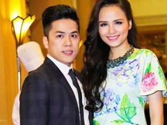 Diễm Hương từ bỏ biệt thự 30 tỷ, đi ở nhà thuê