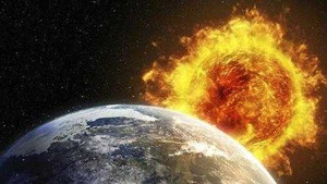 Trái đất chỉ có 12 giờ để đối phó với bão Mặt Trời
