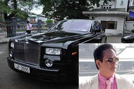 Khối tài sản khổng lồ của 'Chúa đảo' Tuần Châu