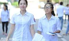 Đại học Công nghiệp Việt Hung xét tuyển từ 15 điểm