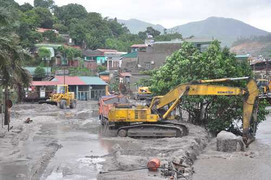 80.000 thợ mỏ nghỉ việc, than Quảng Ninh thiệt hại 1.000 tỉ đồng