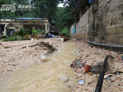 Cảnh báo hơn 100 'điểm đen' ở Hạ Long trong mưa lũ