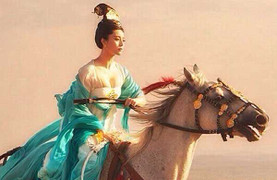 Cảnh nóng trên lưng ngựa của Phạm Băng Băng bị cắt