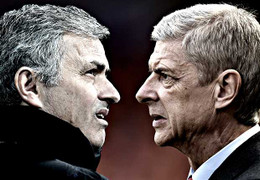 Siêu cúp Anh Arsenal - Chelsea: Mourinho coi thường đối thủ