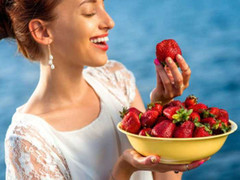 Ăn quả này tăng trí nhớ, giảm bệnh tim mạch, chống ung thư.