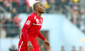 Sao ngoại Hải Phòng đặt tên con theo tình yêu Messi