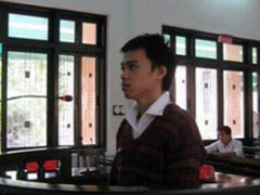 Kẻ bệnh hoạn chuyên đâm 'vùng kín' phụ nữ lĩnh án