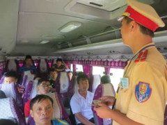 Cảnh sát giao thông Sơn La kể chuyện 'săn' ma túy