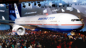 Boeing 777: 2 năm, 500 người chết và chiếc máy bay an toàn nhất thế giới