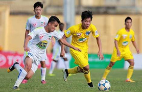 FLC Thanh Hóa: Thay tên nhưng chưa đổi vận