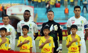 Đã đến lúc HLV Miura dùng cầu thủ nhập tịch?