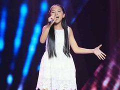 Giọng hát Việt nhí: Hồ Hoài Anh 'mất' thí sinh vì không có quà tặng