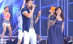 Trực tiếp gala trao giải quán quân Vietnam Idol 2015