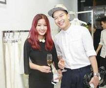 Gặp Linh Đoàn, người giúp loạt ngôi sao 'lột xác' quyến rũ hơn