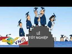 Lý do hàng vạn cử nhân, thạc sĩ thất nghiệp