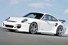 Những chiếc xe 'ngốn' phí bảo hiểm cao nhất năm 2015