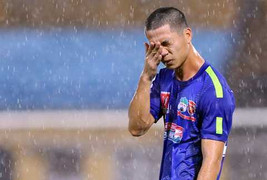 Hoãn vô thời hạn trận Than Quảng Ninh – HAGL