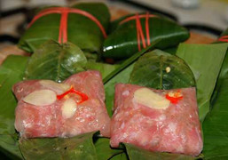 Hướng dẫn tự làm nem chua vừa ngon vừa sạch