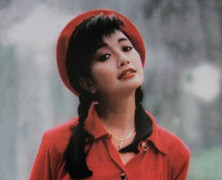 Bí ẩn về Hoa hậu Việt Nam bỏ showbiz vì bị đồn nhiễm HIV