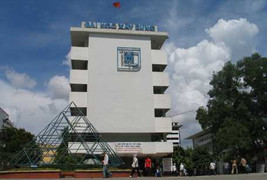 Đại học Xây dựng có thí sinh đạt 44,58 điểm